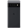 Смартфон Google Pixel 6 Pro 12/256GB, JP, Black, черный